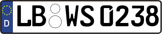 LB-WS0238