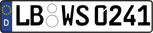 LB-WS0241
