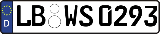 LB-WS0293