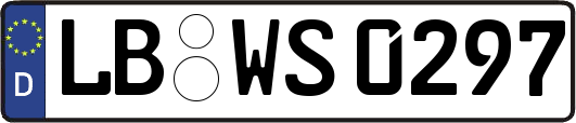 LB-WS0297