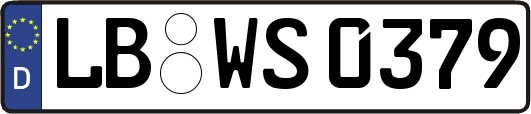 LB-WS0379
