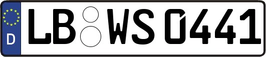 LB-WS0441