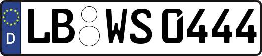 LB-WS0444