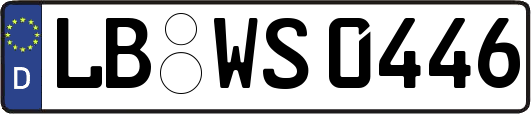 LB-WS0446
