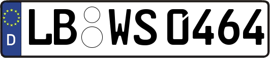 LB-WS0464