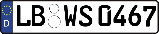 LB-WS0467