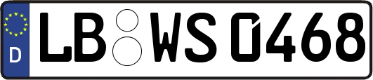 LB-WS0468