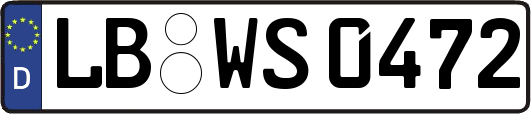 LB-WS0472