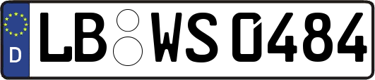 LB-WS0484