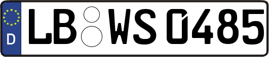 LB-WS0485