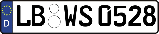 LB-WS0528