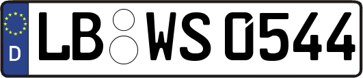 LB-WS0544