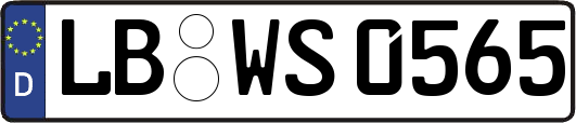 LB-WS0565