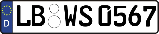 LB-WS0567