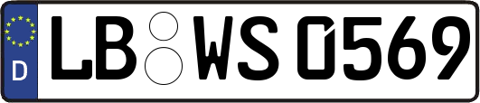 LB-WS0569