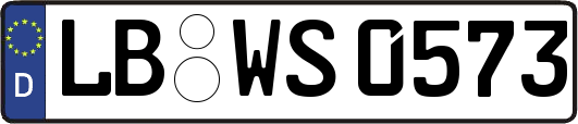 LB-WS0573
