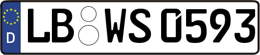 LB-WS0593