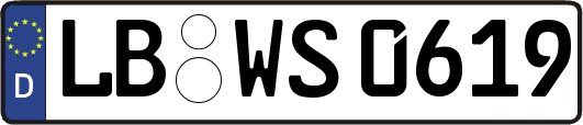 LB-WS0619