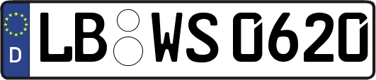 LB-WS0620