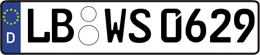 LB-WS0629