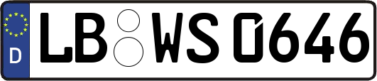 LB-WS0646