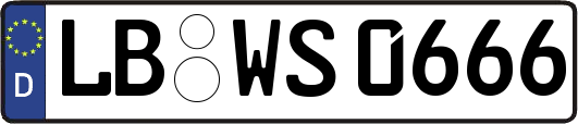 LB-WS0666