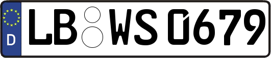 LB-WS0679