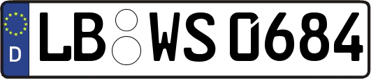 LB-WS0684