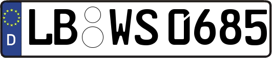 LB-WS0685