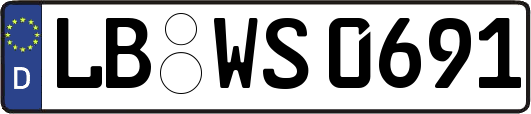 LB-WS0691