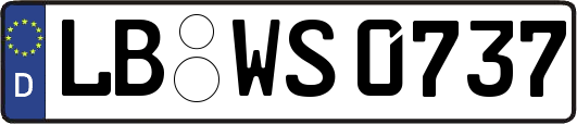 LB-WS0737