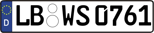 LB-WS0761