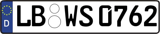 LB-WS0762