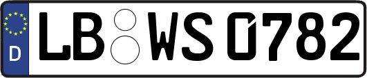 LB-WS0782