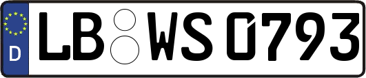 LB-WS0793
