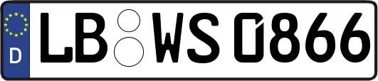 LB-WS0866