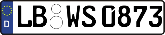 LB-WS0873