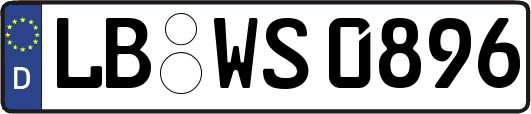 LB-WS0896