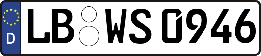 LB-WS0946