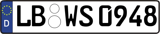 LB-WS0948