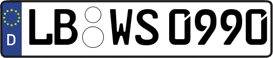 LB-WS0990