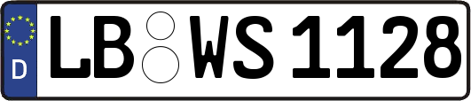 LB-WS1128