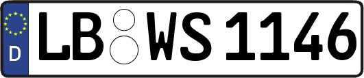 LB-WS1146