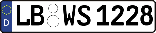 LB-WS1228