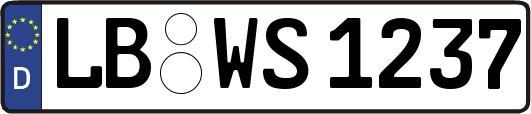 LB-WS1237