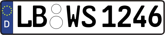 LB-WS1246