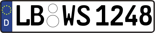 LB-WS1248