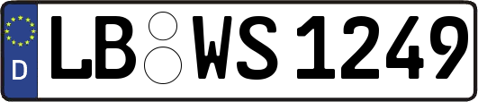 LB-WS1249
