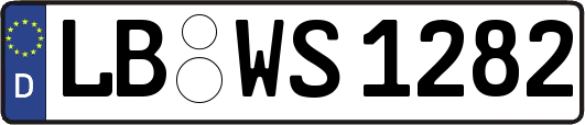 LB-WS1282