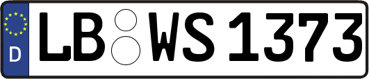 LB-WS1373